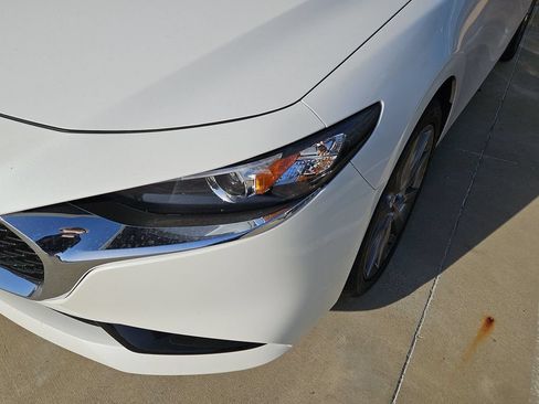 Used 2026 MAZDA MAZDA3 2.5 S Sedan w/ Preferred Pkg FWD image 2
