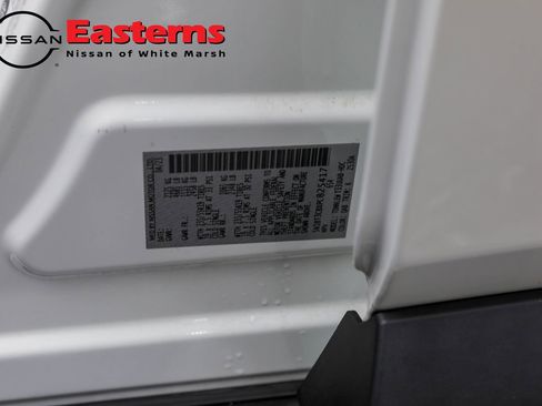 Used 2023 Nissan Rogue SL w/ SL Premium Package image 45