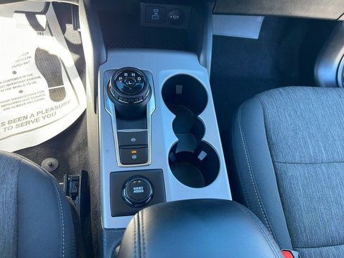 Certified 2022 Ford Bronco Sport Big Bend image 23