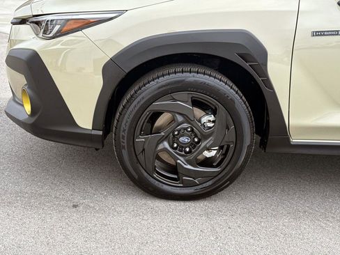 Certified 2026 Subaru Crosstrek 2.5i Sport image 11