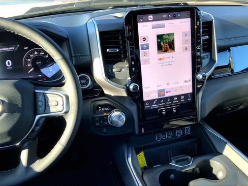 New 2026 RAM 1500 Laramie image 6