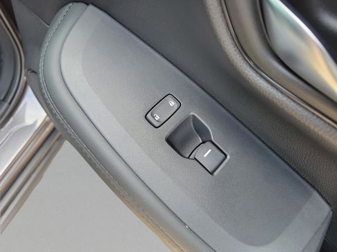 New 2026 Honda HR-V LX image 20