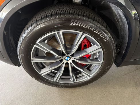 Used 2026 BMW X5 sDrive40i RWD image 11