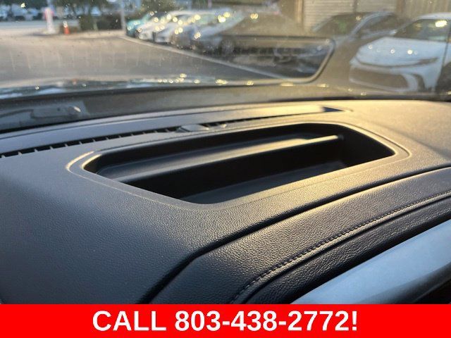 Used 2020 Chevrolet Silverado 1500 RST w/ All-Star Edition AWD/4WD image 22