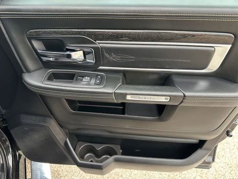 Used 2017 RAM 3500 Laramie Longhorn image 56