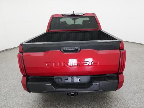 New 2026 Toyota Tundra SR5 RWD image 7