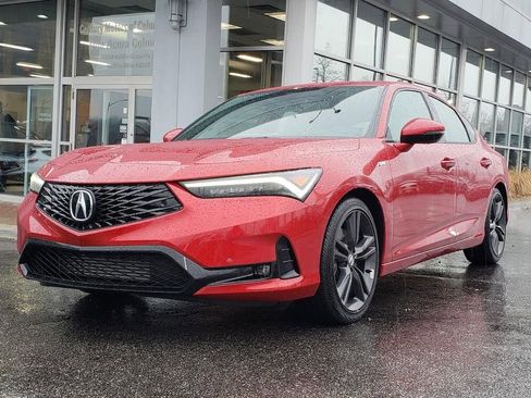 Used 2023 Acura Integra A-Spec image 4