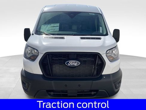New 2026 Ford Transit 250 148 Medium Roof RWD image 8