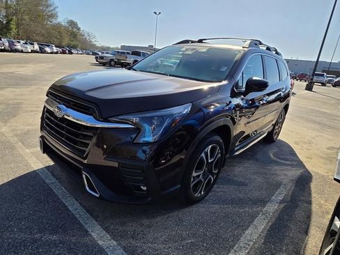 Used 2024 Subaru Ascent Touring w/ Popular Package #2 image 14