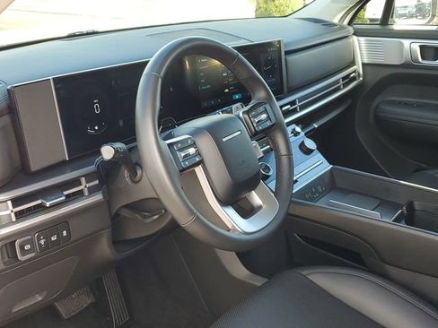 Used 2025 Hyundai Santa Fe SEL image 15