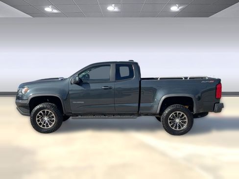 Used 2018 Chevrolet Colorado ZR2 image 2
