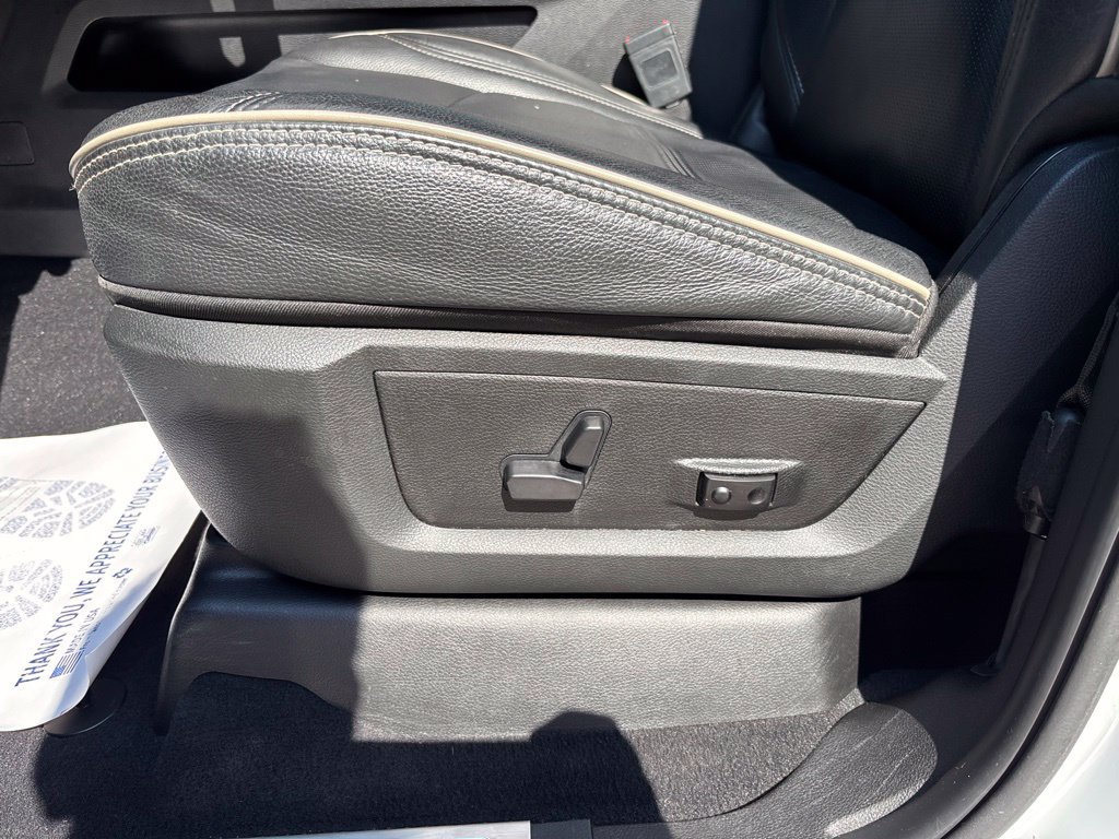 Used 2024 RAM 2500 Limited AWD/4WD image 40