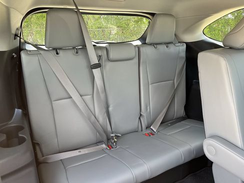 New 2026 Toyota Highlander XLE AWD/4WD image 26
