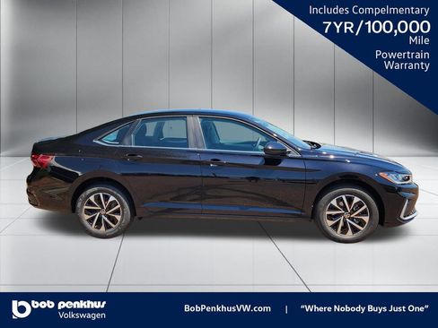 New 2026 Volkswagen Jetta S FWD image 23