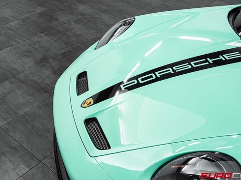 Used 2022 Porsche 911 GT3 RWD image 9