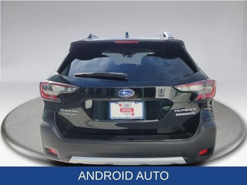 Certified 2023 Subaru Outback Touring XT image 16