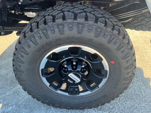 New 2026 Ford F250 Lariat w/ Tremor Off-Road Package image 19