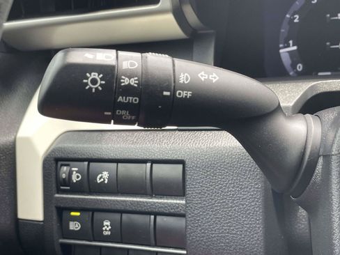 Used 2024 Toyota Tacoma TRD Sport RWD image 24