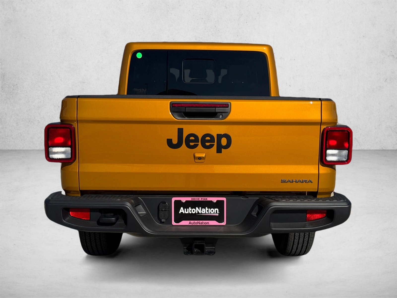 New 2026 Jeep Gladiator Mojave AWD/4WD image 6