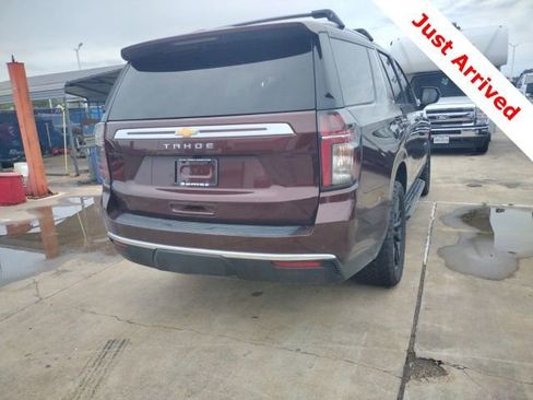 Used 2022 Chevrolet Tahoe LS AWD/4WD image 11