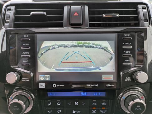 Used 2022 Toyota 4Runner TRD Pro AWD/4WD image 12