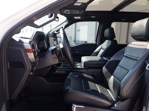 Used 2023 Ford F150 Raptor AWD/4WD image 18