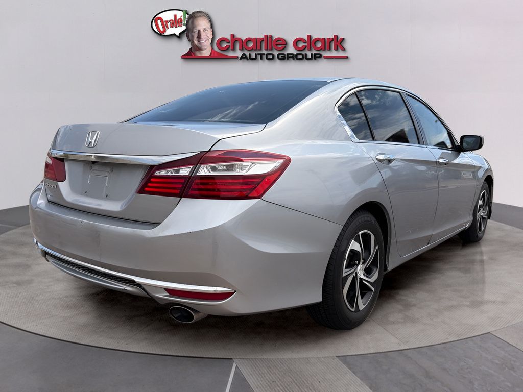 Used 2017 Honda Accord LX image 5