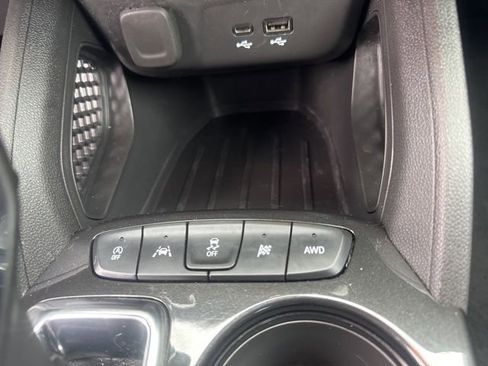 Used 2025 Chevrolet TrailBlazer LT w/ LT Cold Weather Package image 17