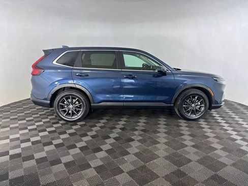 Used 2026 Honda CR-V EX-L image 4