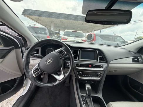 Used 2018 Hyundai Sonata Limited FWD image 5