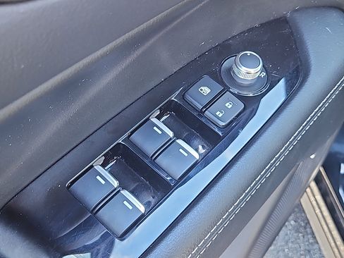 Certified 2024 MAZDA CX-5 AWD 2.5 S image 20