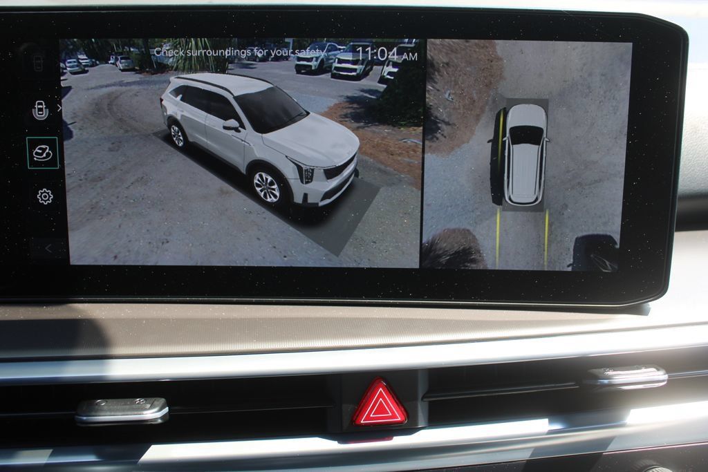 New 2026 Kia Sorento SX Prestige AWD/4WD image 66