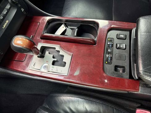 Used 2011 Lexus GS 350 AWD w/ Luxury Value Edition image 22