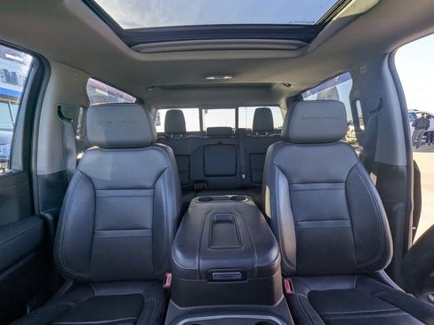 Used 2019 GMC Sierra 1500 Denali w/ Denali Carbonpro Edition image 30