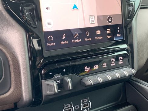 New 2026 RAM 3500 Laramie w/ Max Tow Package image 21