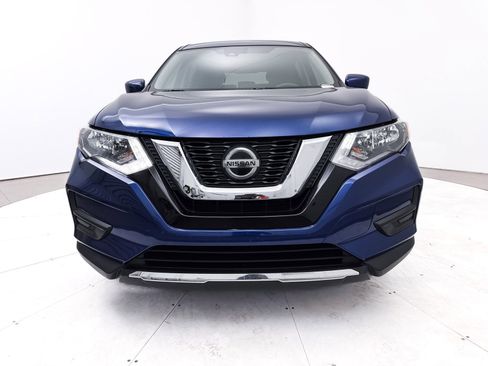 Used 2020 Nissan Rogue S image 11