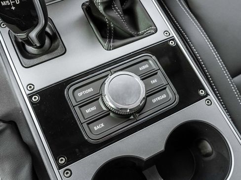 Used 2024 INEOS Grenadier Trialmaster Edition image 24