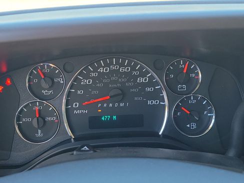 New 2025 GMC Savana 3500 w/ Power Convenience Package image 21