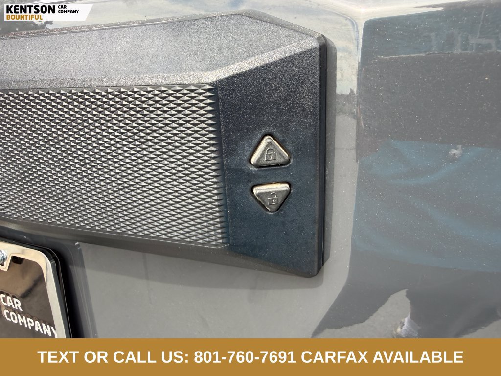 Used 2026 Toyota 4Runner SR5 AWD/4WD image 32