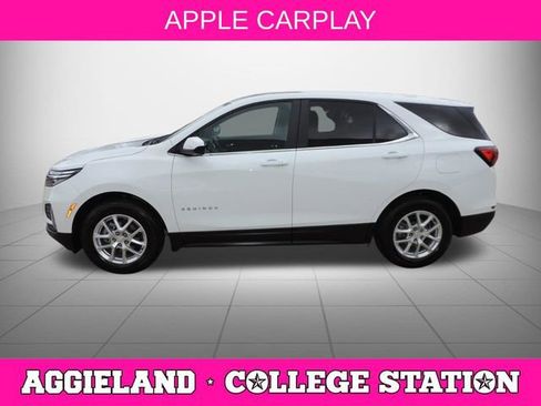 Used 2024 Chevrolet Equinox LT image 7