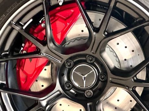 New 2026 Mercedes-Benz CLE 53 AMG 4MATIC Cabriolet image 13