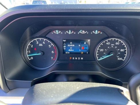 New 2024 Ford F350 XLT w/ FX4 Off-Road Package image 17