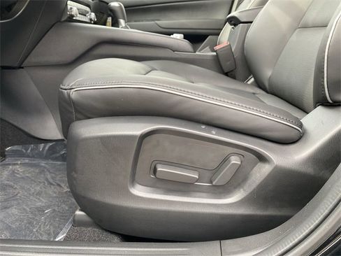 New 2025 MAZDA CX-5 AWD 2.5 S w/ Select Package image 13