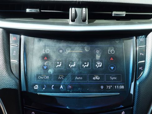 Used 2018 Cadillac XTS Luxury image 49