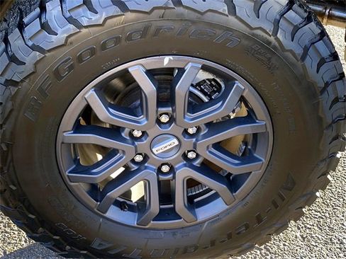 Used 2024 Ford Ranger Raptor image 32