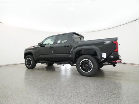 New 2026 Toyota Tacoma TRD Off-Road image 29