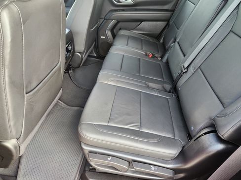 Used 2024 Chevrolet Tahoe LT RWD image 31