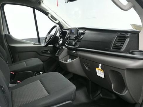 Used 2025 Ford Transit 250 Low Roof w/ Exterior Upgrade Package RWD image 10