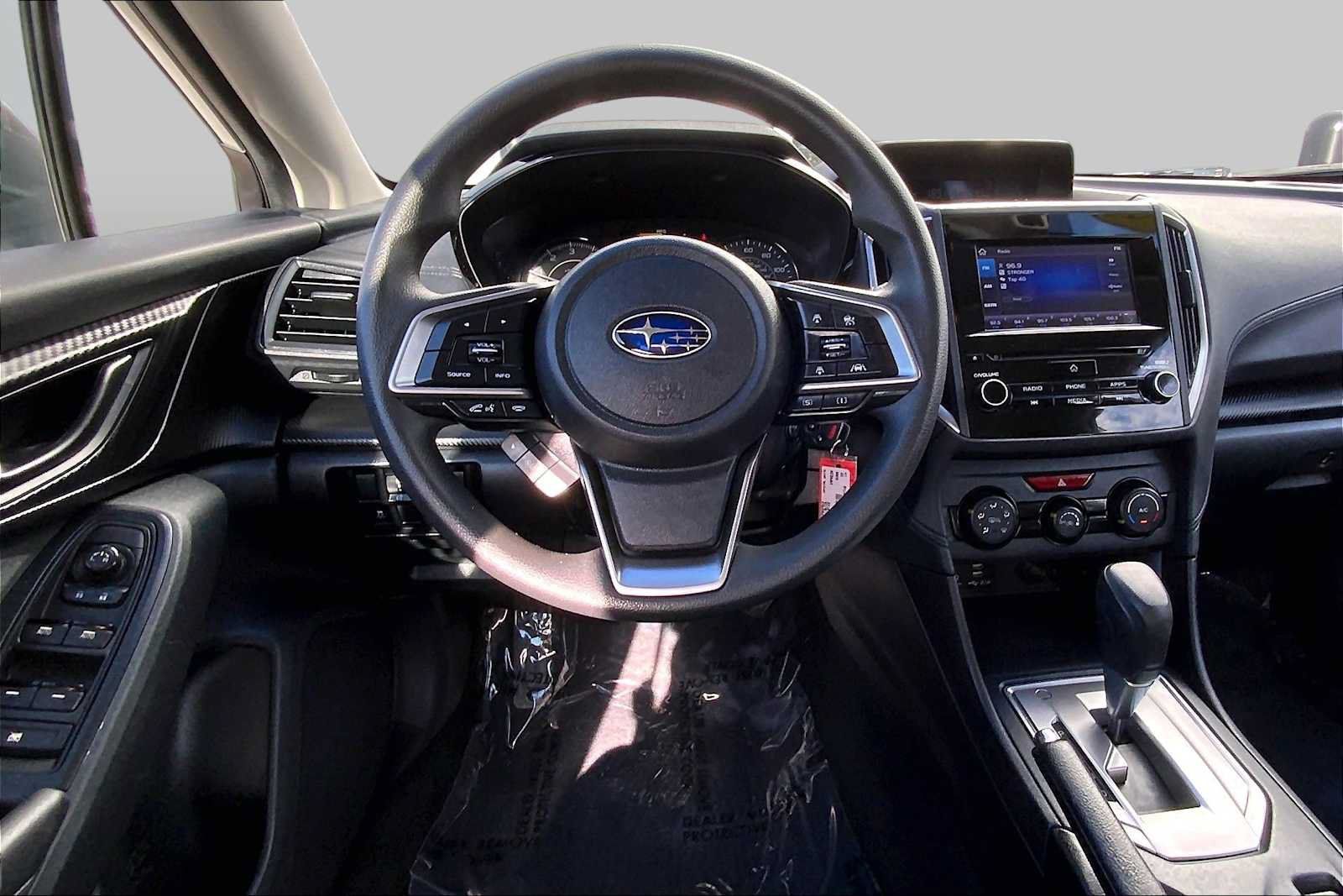 Used 2022 Subaru Impreza 2.0i Premium AWD/4WD image 5
