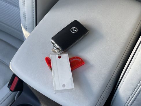 New 2025 MAZDA CX-5 AWD 2.5 S image 32